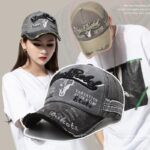 Topi Keren Premium Import